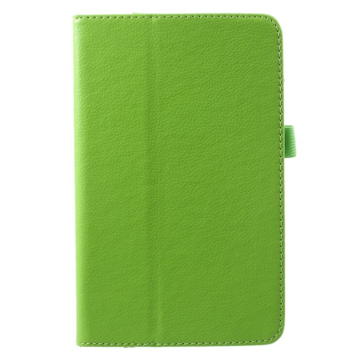 Чохол-книжка Deexe Book Type для Xiaomi Mi Pad 4 - Green: фото 1 з 6