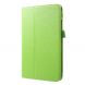Чохол-книжка Deexe Book Type для Xiaomi Mi Pad 4 - Green (126305G). Фото 3 з 6