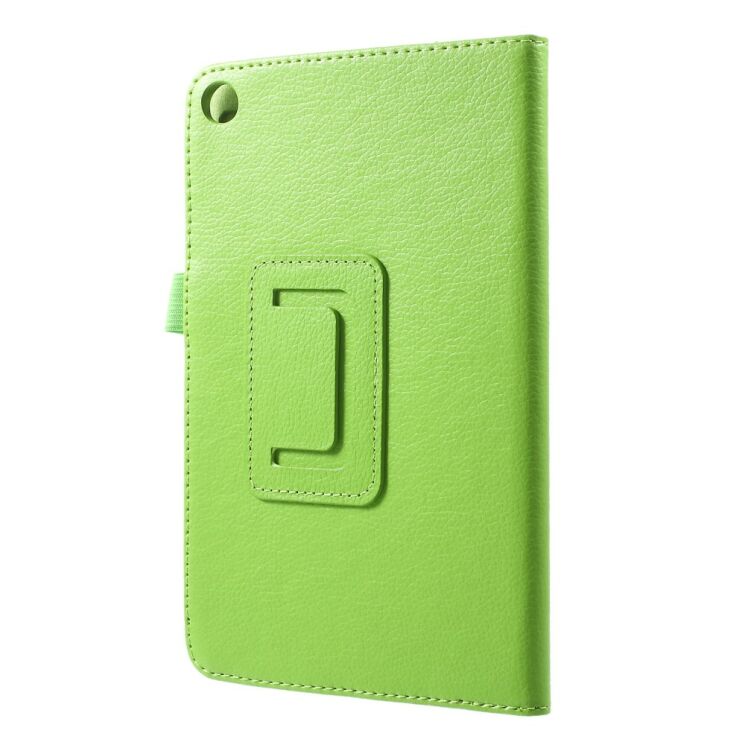 Чохол-книжка Deexe Book Type для Xiaomi Mi Pad 4 - Green: фото 2 з 6