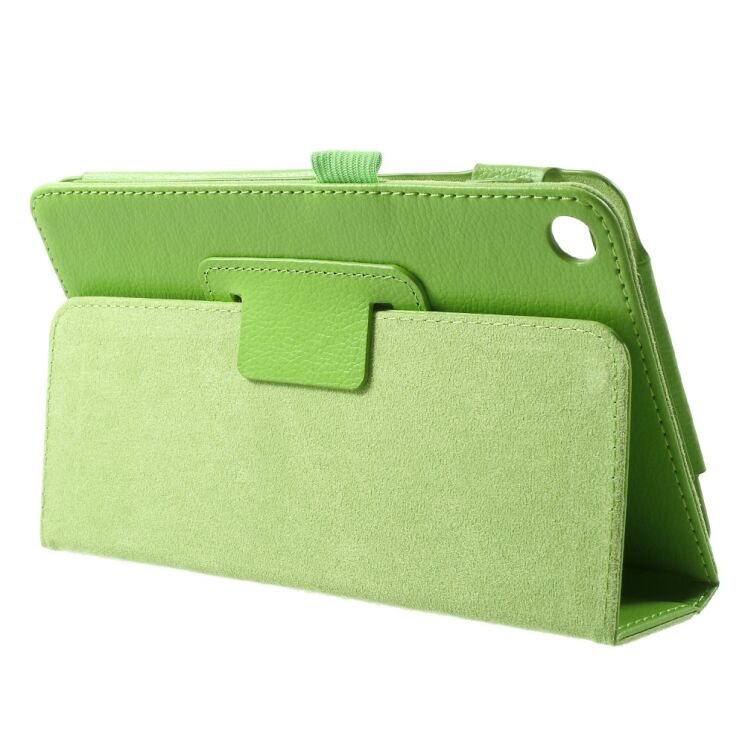 Чохол-книжка Deexe Book Type для Xiaomi Mi Pad 4 - Green: фото 4 з 6