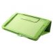 Чохол-книжка Deexe Book Type для Xiaomi Mi Pad 4 - Green (126305G). Фото 5 з 6