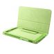 Чохол-книжка Deexe Book Type для Xiaomi Mi Pad 4 - Green (126305G). Фото 6 з 6