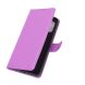 Чехол-книжка Deexe Book Type для Xiaomi Redmi 9T - Purple (289112V). Фото 2 из 6