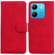 Чехол-книжка Deexe Classic Series для Infinix Smart 7 (X6515) - Red (327703R)