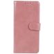 Чехол-книжка Deexe Classic Series для ZTE Nubia Neo - Rose Gold (342301RG). Фото 5 из 7