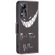 Чехол-книжка Deexe Color Wallet для Infinix Note 11 (X663B) / Note 12 (X663) - Smirk (303713J). Фото 3 из 7
