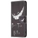 Чехол-книжка Deexe Color Wallet для Infinix Note 11 (X663B) / Note 12 (X663) - Smirk (303713J). Фото 2 из 7