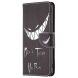Чохол-книжка Deexe Color Wallet для Xiaomi Poco F5 Pro / Redmi K60 / Redmi K60 Pro - Don't Touch My Phone (327221B). Фото 3 з 8