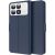 Чехол-книжка Deexe Faro Wallet для Xiaomi 14T - Blue: фото 1 из 7