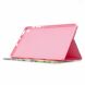 Чехол-книжка Deexe Pattern Style для Samsung Galaxy Tab S6 lite / S6 Lite (2022/2024) - Life Tree (266123N). Фото 6 из 8