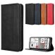 Чохол-книжка Deexe Retro Style для Nothing Phone (4b) - Red (218407R). Фото 8 з 17