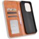 Чехол-книжка Deexe Retro Style для OPPO Reno 16 F/FS - Brown (413402Z). Фото 5 из 17