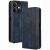 Чохол-книжка Deexe Retro Style для Realme Note 80 - Blue: фото 1 з 20