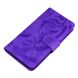 Чехол-книжка Deexe Tiger для Realme 11 4G - Purple (343920V). Фото 3 из 7