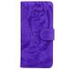 Чехол-книжка Deexe Tiger для Realme 11 4G - Purple (343920V). Фото 5 из 7