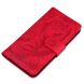 Чехол-книжка Deexe Tiger для Samsung Galaxy A36 (A366) / A56 (A566) - Red (372127R). Фото 3 из 7