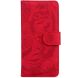 Чехол-книжка Deexe Tiger для Samsung Galaxy A36 (A366) / A56 (A566) - Red (372127R). Фото 5 из 7