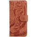 Чохол-книжка Deexe Tiger для Xiaomi Redmi 15C / Poco C85 - Brown (386115Z). Фото 5 з 7
