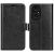 Чехол-книжка Deexe Wallet Style для Honor 200 - Black: фото 1 из 7