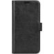 Чехол-книжка Deexe Wallet Style для Motorola Edge 50 Ultra - Black (354014B). Фото 6 из 9