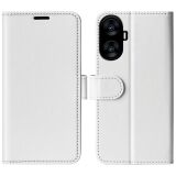 Чохол-книжка Deexe Wallet Style для Realme C55 - White (324734W)