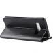 Чехол-книжка Deexe Wallet Style для Samsung Galaxy S10 - Black (216601B). Фото 6 из 8