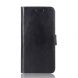 Чехол-книжка Deexe Wallet Style для Samsung Galaxy S10 - Black (216601B). Фото 2 из 8