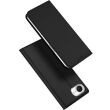 Чехол-книжка DUX DUCIS Skin Pro для Apple iPhone 16e - Black (376406B)