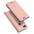 Чехол-книжка DUX DUCIS Skin Pro для Google Pixel 3 XL - Rose Gold: фото 1 из 9
