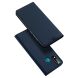 Чехол-книжка DUX DUCIS Skin Pro для Huawei Honor 9X Lite - Dark Blue (281207DB). Фото 1 из 17