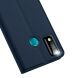 Чехол-книжка DUX DUCIS Skin Pro для Huawei Honor 9X Lite - Dark Blue (281207DB). Фото 2 из 17