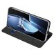 Чехол-книжка DUX DUCIS Skin Pro для OnePlus 13R / Ace 5 / Ace 5 Pro - Black (373706B). Фото 3 из 11