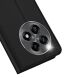 Чехол-книжка DUX DUCIS Skin Pro для OnePlus 13R / Ace 5 / Ace 5 Pro - Black (373706B). Фото 6 из 11