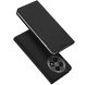 Чехол-книжка DUX DUCIS Skin Pro для OnePlus 13R / Ace 5 / Ace 5 Pro - Black (373706B). Фото 1 из 11