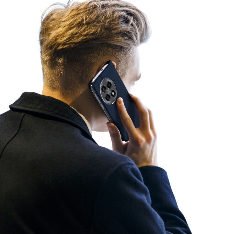 Чехол-книжка DUX DUCIS Skin Pro для OnePlus 13R / Ace 5 / Ace 5 Pro - Black: фото 9 из 11