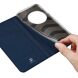 Чехол-книжка DUX DUCIS Skin Pro для OnePlus 13R / Ace 5 / Ace 5 Pro - Black (373706B). Фото 8 из 11
