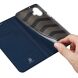 Чехол-книжка DUX DUCIS Skin Pro для Samsung Galaxy A06 (A065) - Blue (365115L). Фото 8 из 10