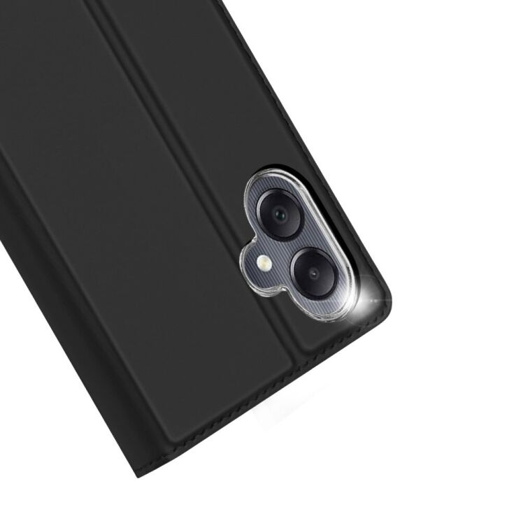 Чехол-книжка DUX DUCIS Skin Pro для Samsung Galaxy A06 (A065) - Blue: фото 6 из 10