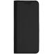 Чехол-книжка DUX DUCIS Skin Pro для Samsung Galaxy A06 (A065) - Black (365115B). Фото 4 из 10