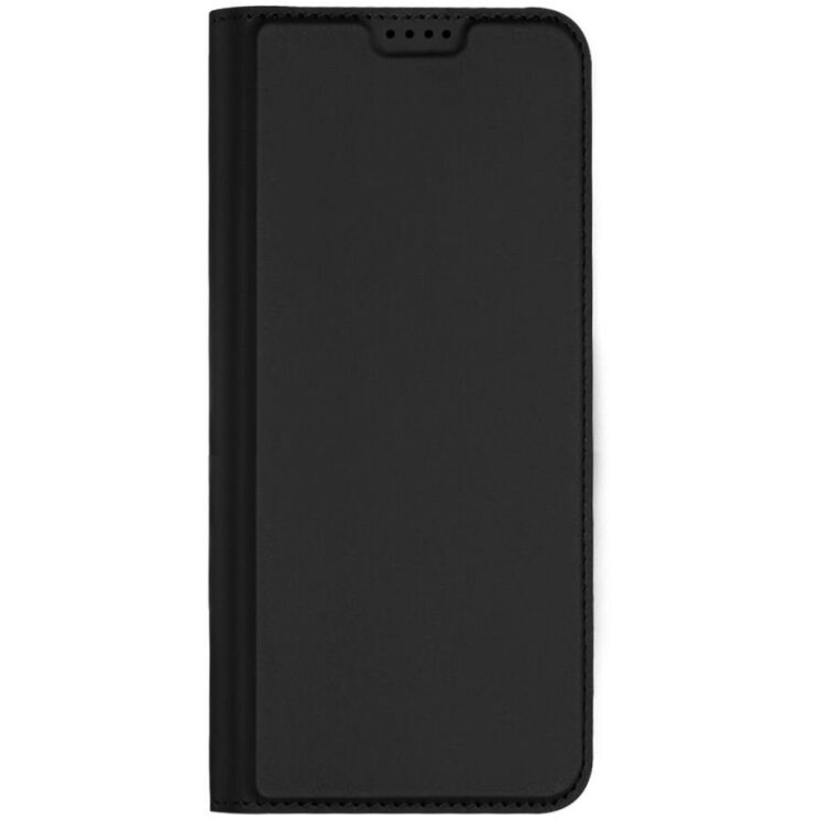 Чехол-книжка DUX DUCIS Skin Pro для Samsung Galaxy A06 (A065) - Black: фото 4 из 10