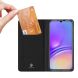 Чехол-книжка DUX DUCIS Skin Pro для Samsung Galaxy A06 (A065) - Blue (365115L). Фото 5 из 10