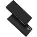 Чехол-книжка DUX DUCIS Skin Pro для Samsung Galaxy A06 (A065) - Black (365115B). Фото 1 из 10