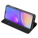 Чехол-книжка DUX DUCIS Skin Pro для Samsung Galaxy A06 (A065) - Black (365115B). Фото 2 из 10