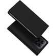 Чехол-книжка DUX DUCIS Skin Pro для Xiaomi 14T Pro - Black (365648B)