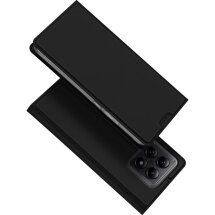Чехол-книжка DUX DUCIS Skin Pro для Xiaomi 14T Pro - Black: фото 1 из 14