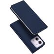 Чохол-книжка DUX DUCIS Skin Pro для Xiaomi Poco M7 Pro - Blue (374430L)