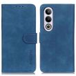 Чехол-книжка KHAZNEH Retro Wallet для OnePlus Ace 3V - Blue (353804L)