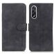Чохол-книжка KHAZNEH Retro Wallet для OnePlus Nord 5 / Ace 5 Ultra - Black (387513B). Фото 1 з 8