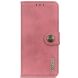 Чехол-книжка KHAZNEH Wallet Cover для Google Pixel 8 Pro - Pink (325878P). Фото 6 из 9