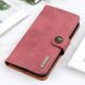 Чехол-книжка KHAZNEH Wallet Cover для Google Pixel 8 Pro - Pink (325878P). Фото 5 из 9